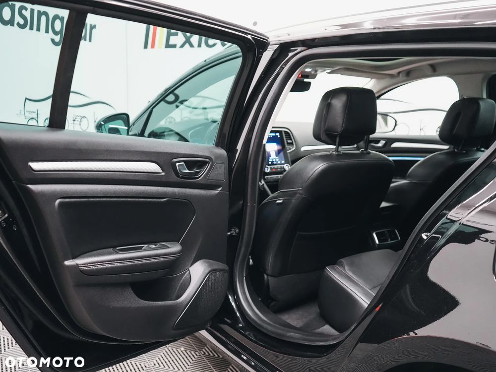 Renault Megane 1.6 E-TECH Plug-In Intens - 29