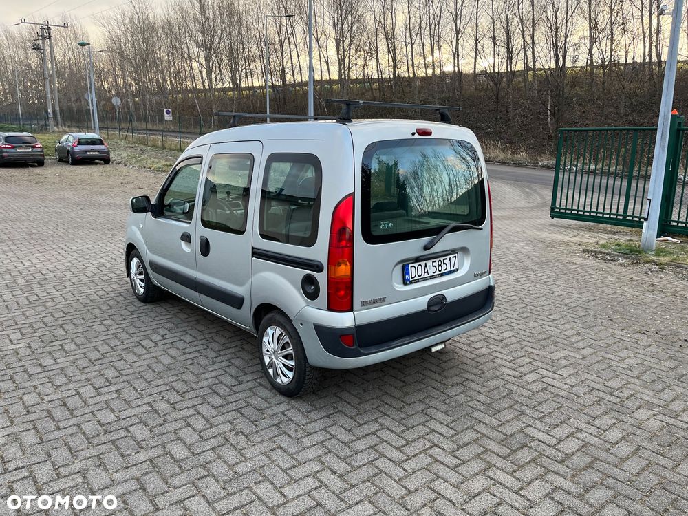 Renault Kangoo - 3