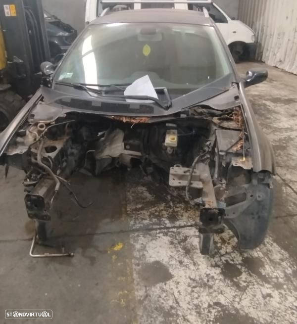 Para Peças Renault Megane Ii Grandtour (Km0/1_) - 2