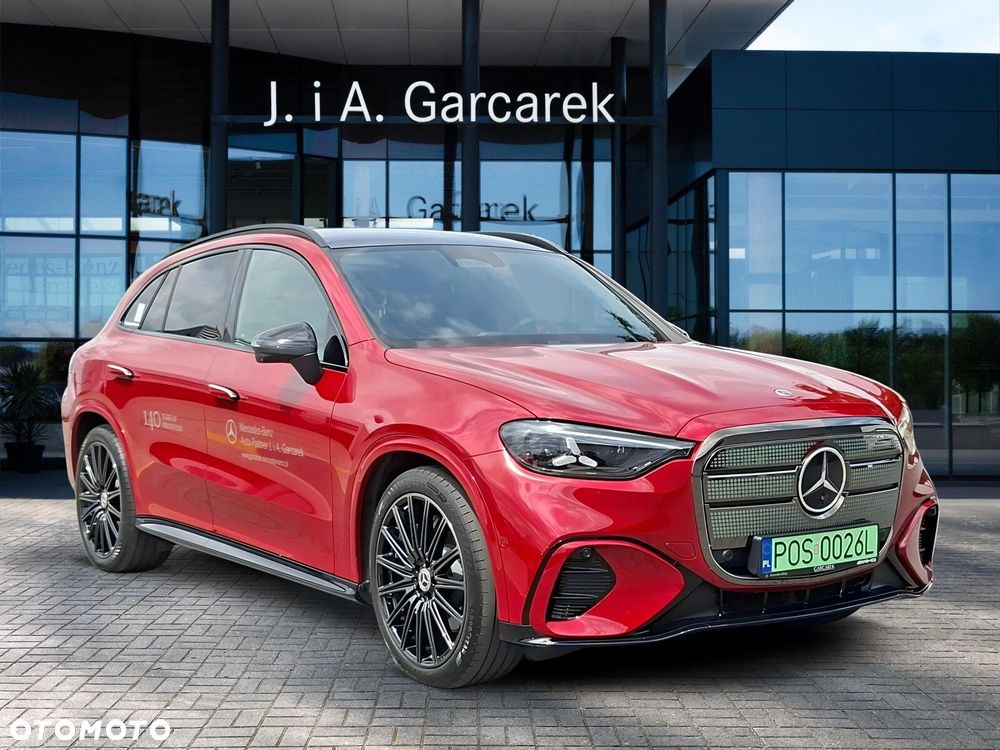 Mercedes-Benz GLC - 8