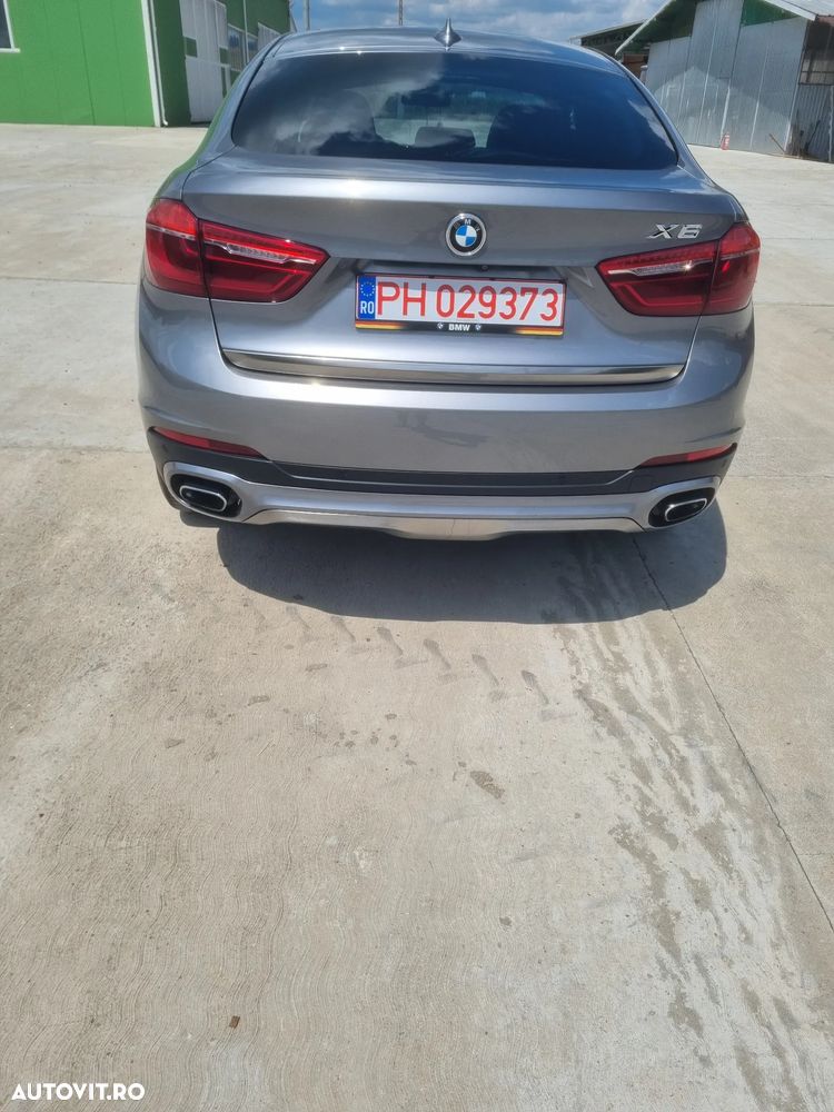BMW X6 - 2
