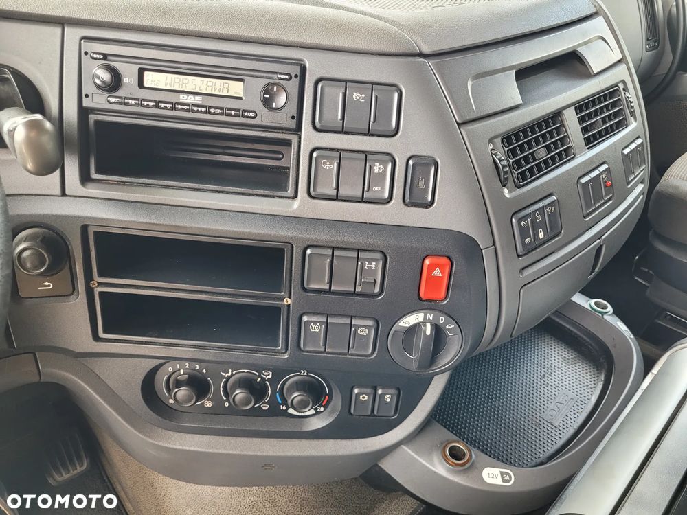 DAF 2015 XF 440 FT FAKTURA VAT 23% - 11