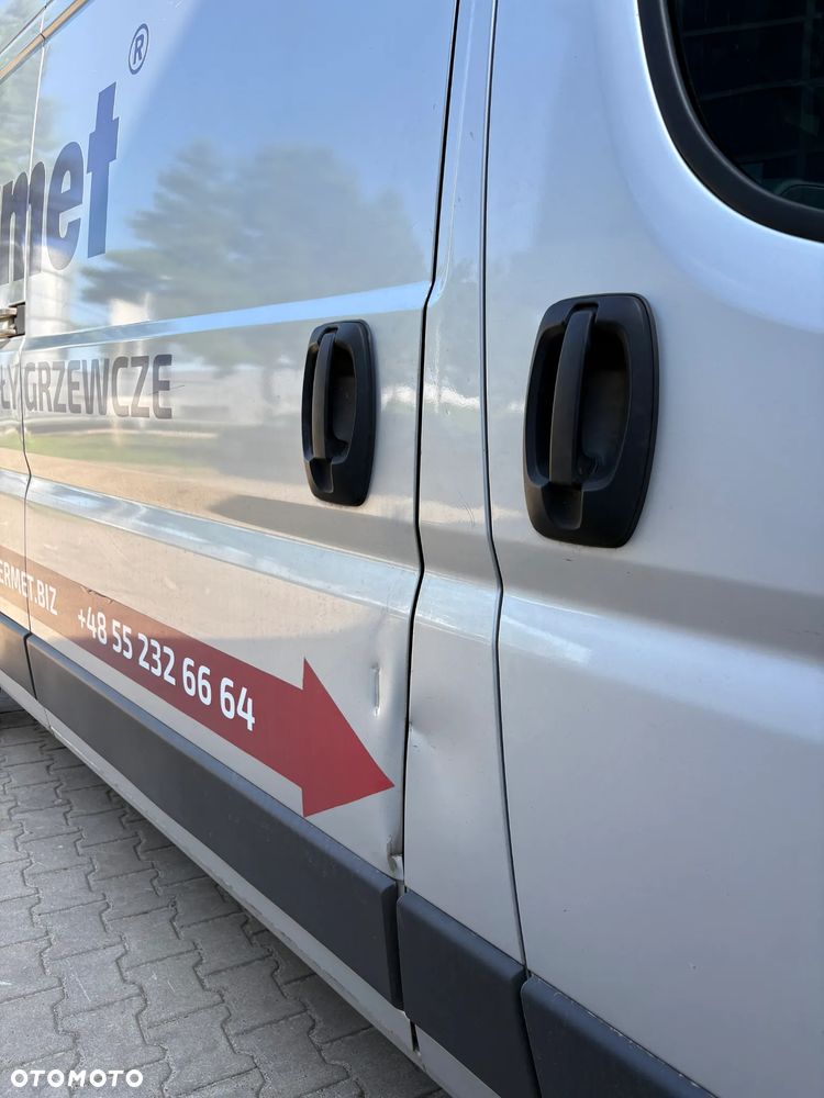 Citroën Jumper - 12