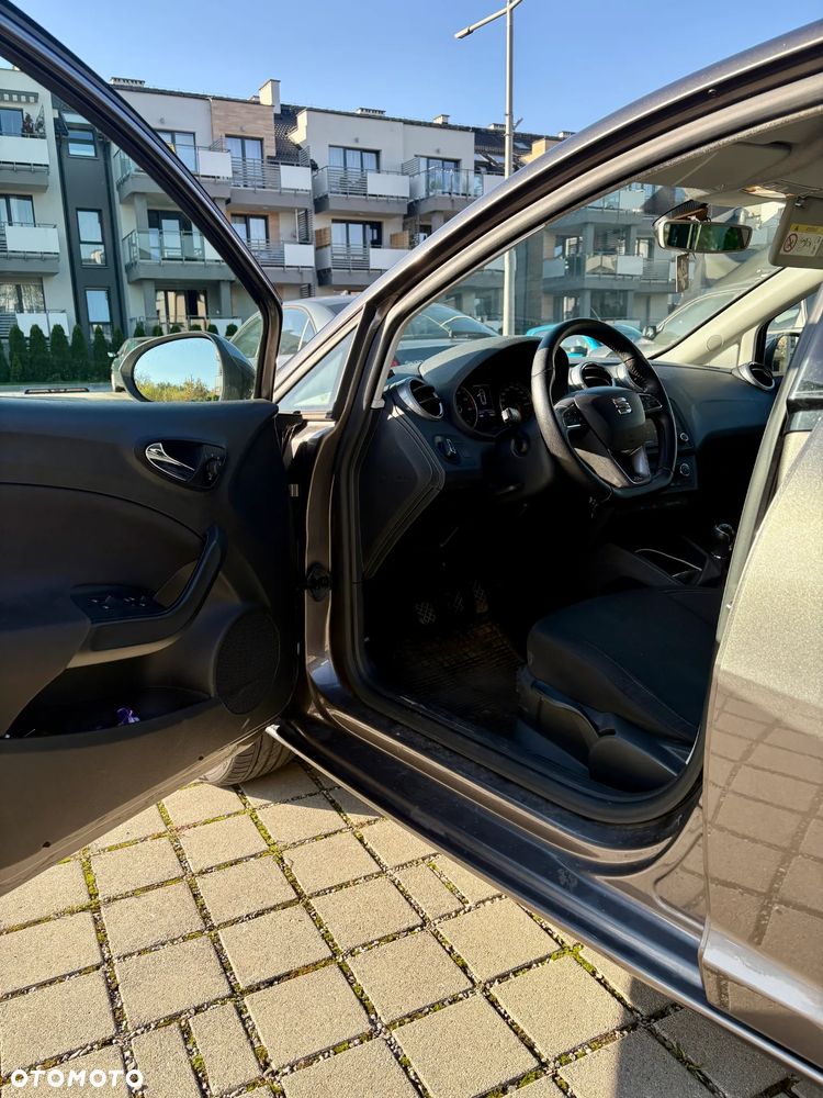 Seat Ibiza 1.0 TSI S&S FR - 9