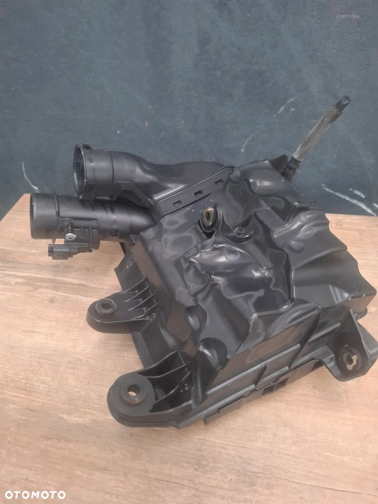 Citroen Berlingo 1,5 HDI obudowa filtra 9828002080 - 3