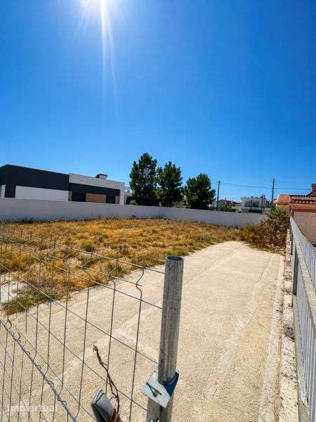 Terreno para Construção 314 m² – Pinhal do General, Fernão Ferro - Grande imagem: 3/8