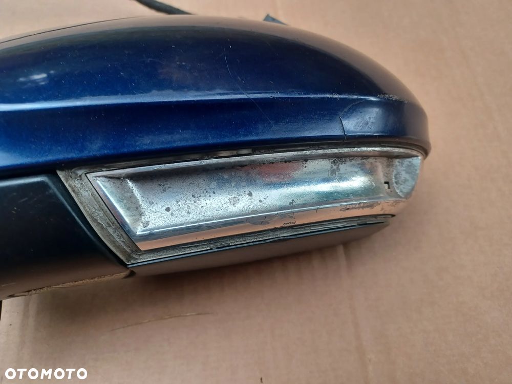LUSTERKO LEWE PASSAT B6 13PIN LD5Q - 5