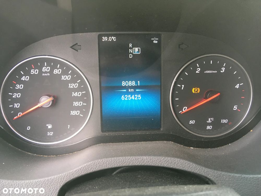 Mercedes-Benz Sprinter Max - 13