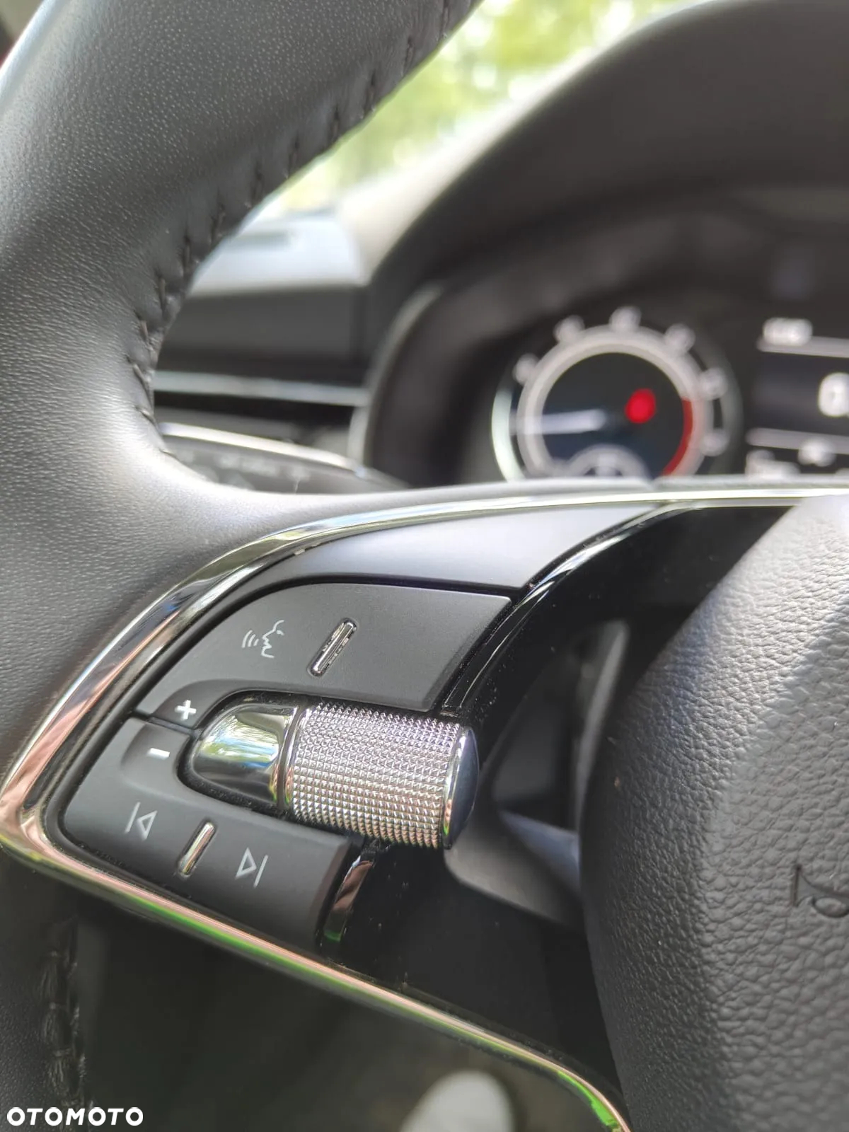 Skoda Kamiq 1.0 TSI Ambition - 18