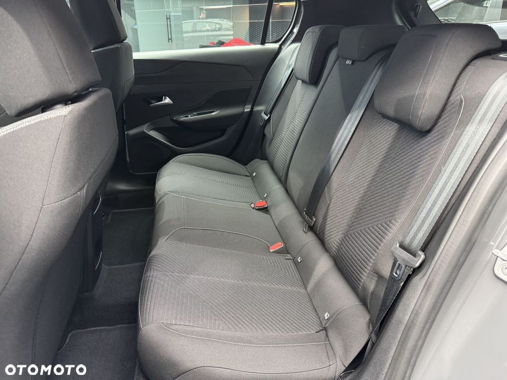 Peugeot 308 1.5 BlueHDi Active Pack S&S EAT8 - 15