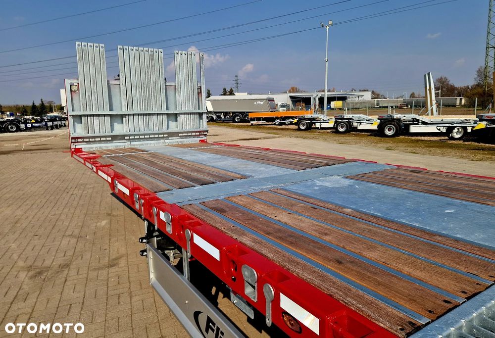 Fliegl TELE MEGA - 9