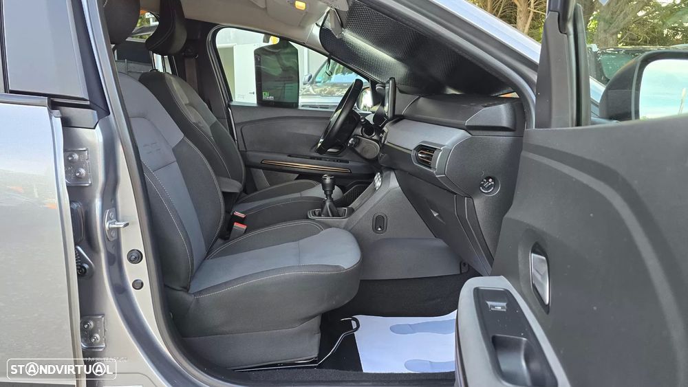 Dacia Jogger 1.0 ECO-G Extreme+ Up&Go 7L Bi-Fuel - 16