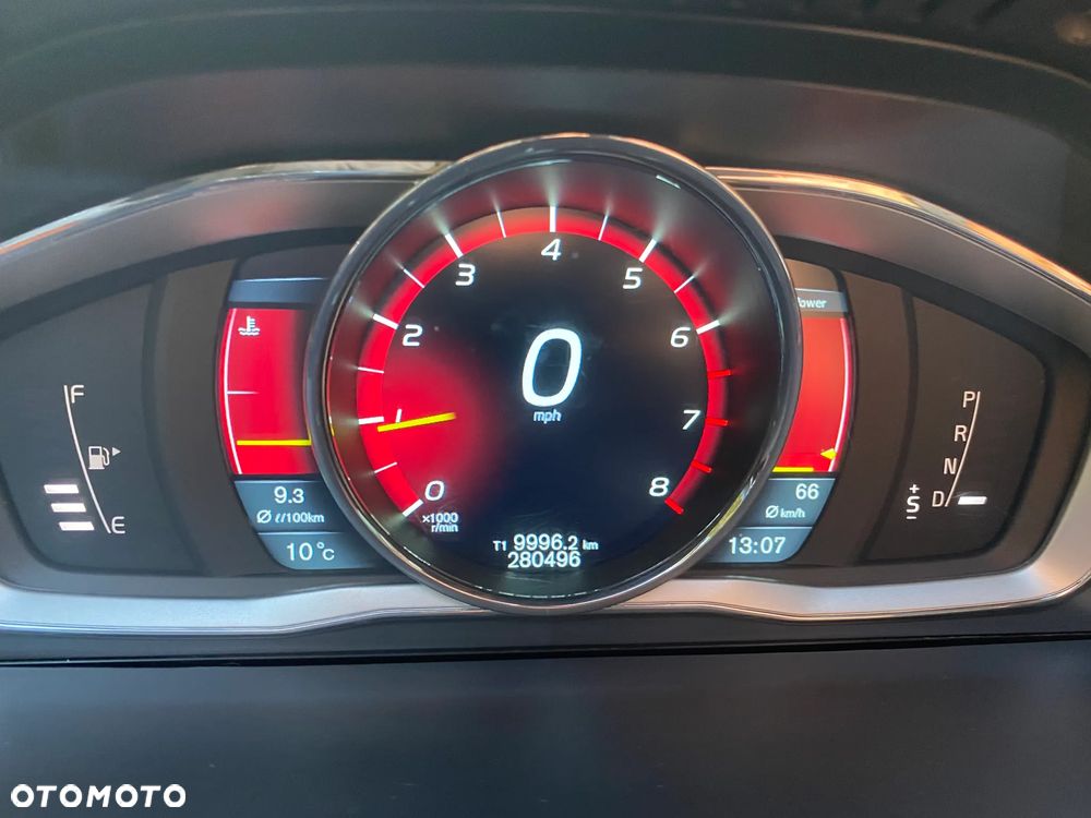 Volvo S60 2.5 T5 AWD - 16