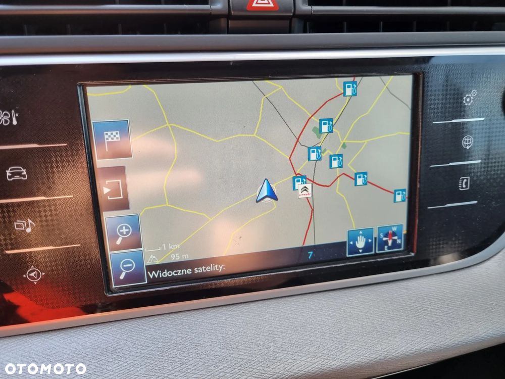 Citroën C4 Picasso e-HDi 115 Exclusive - 7