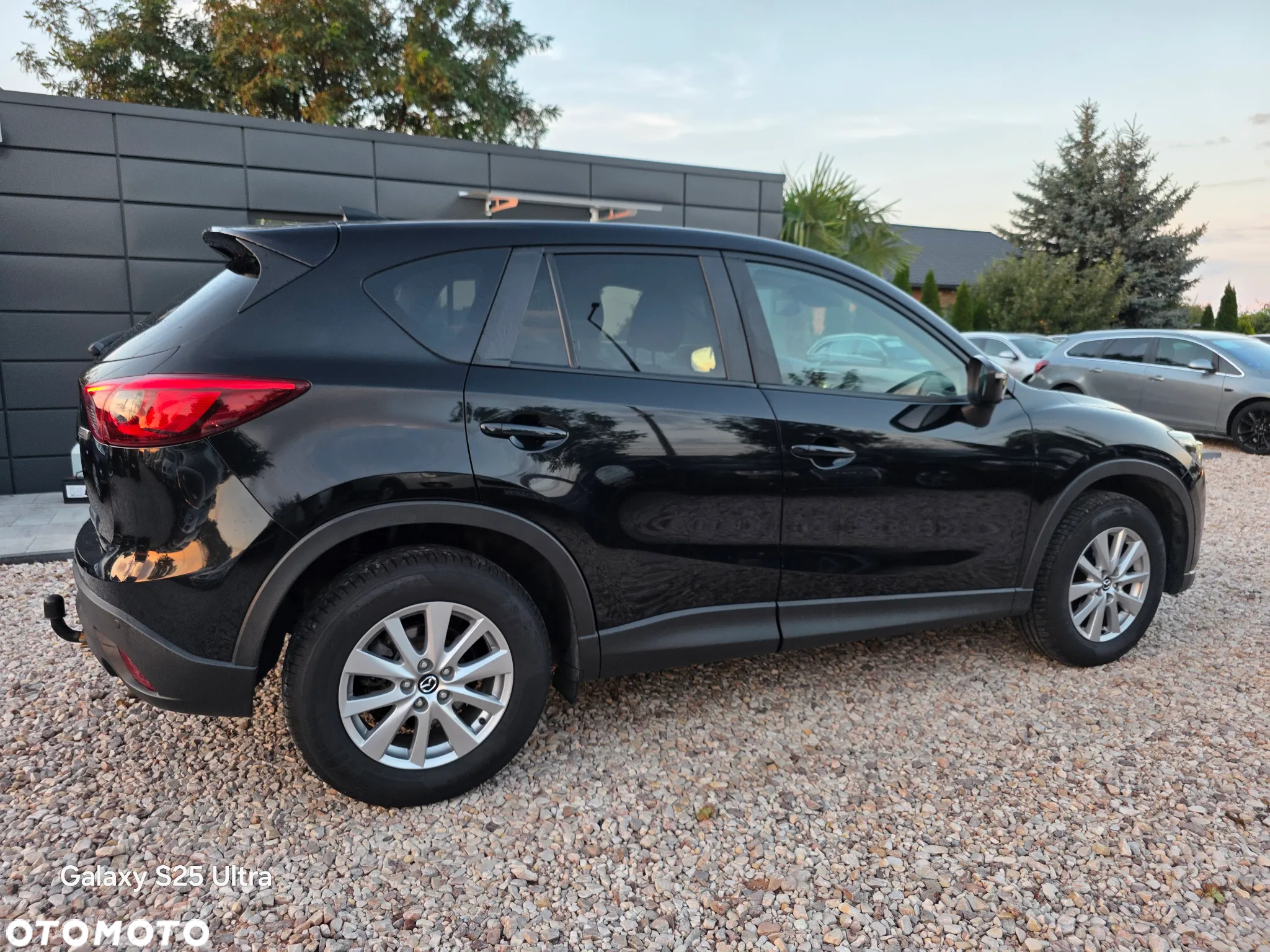 Mazda CX-5 - 10