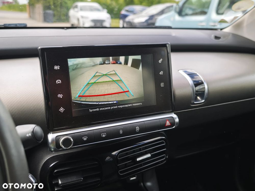 Citroën C4 Cactus e-HDi 92 ETG6 Stop&Start Shine - 17
