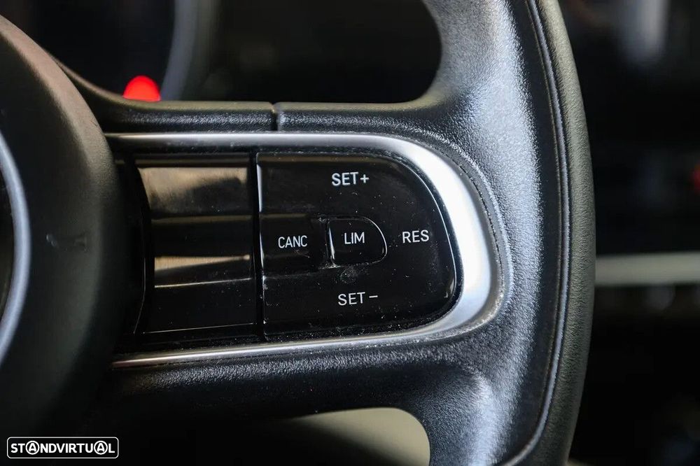 Fiat 500e Action - 31