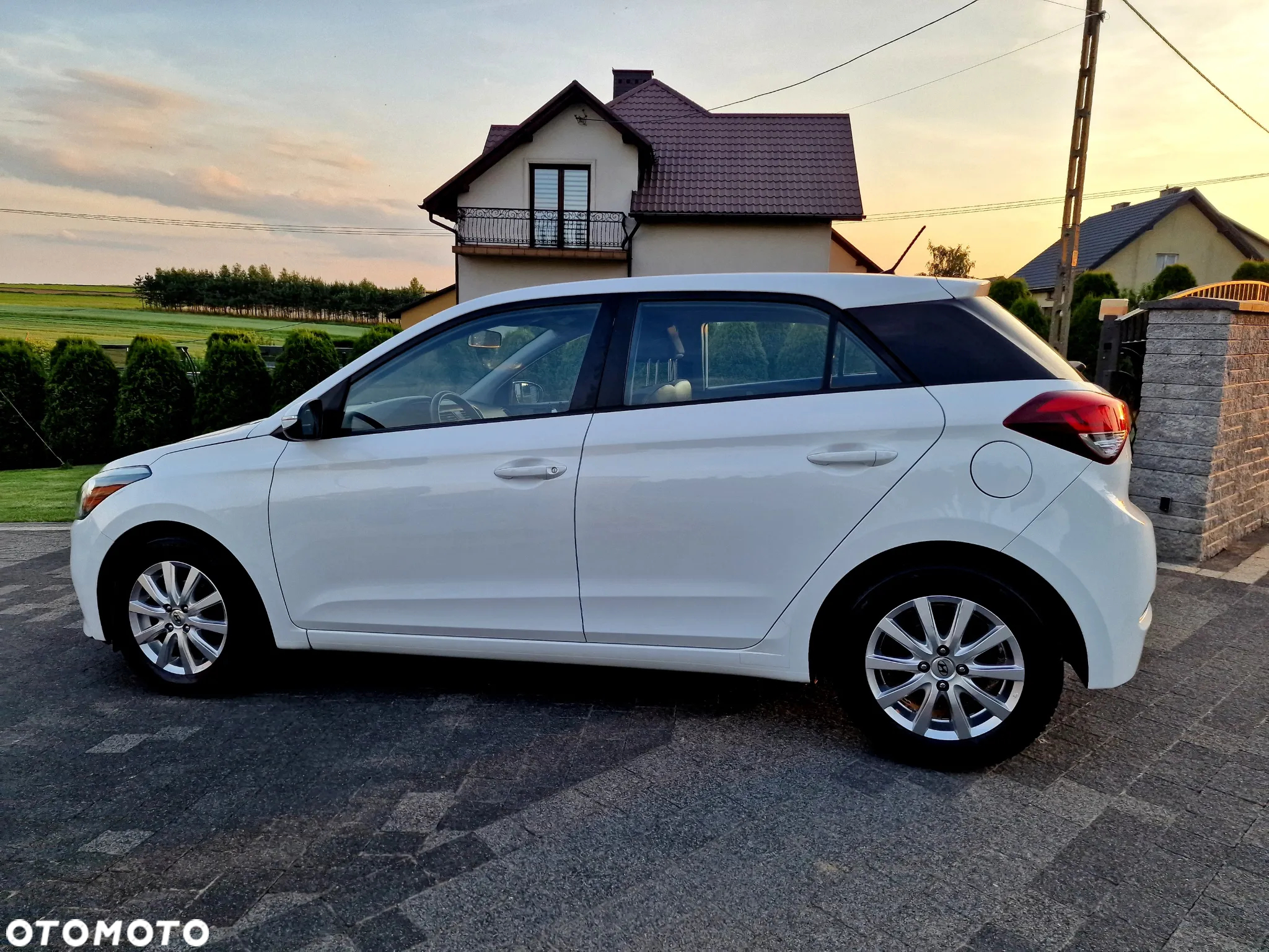 Hyundai i20 1.2 Comfort - 3