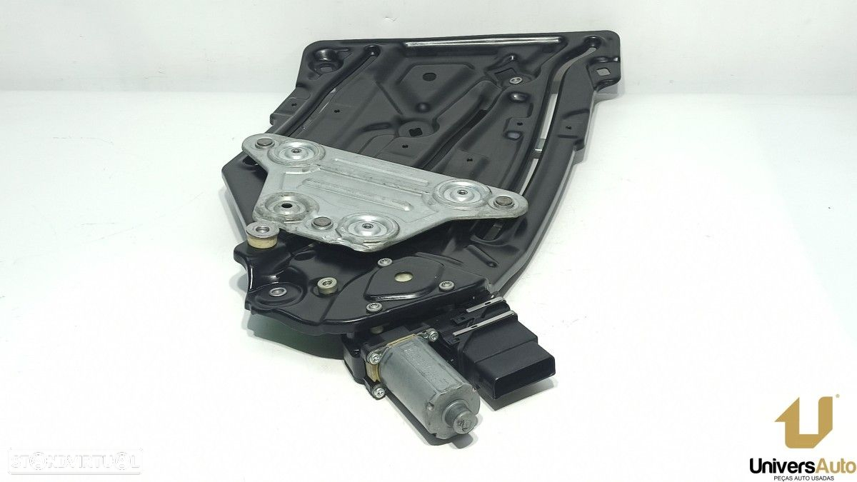 ELEVADOR TRASEIRO ESQUERDO VOLKSWAGEN EOS (1F7) 2.0 - 5