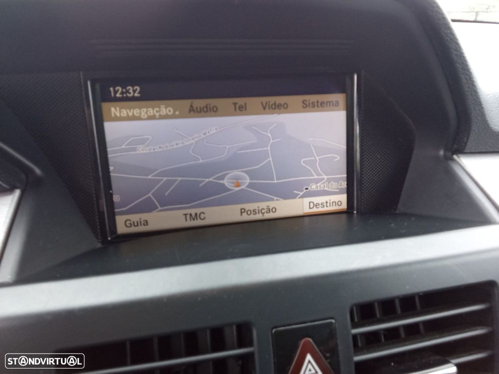 Mercedes-Benz GLK 220 CDI 4-Matic BlueEfficiency - 15