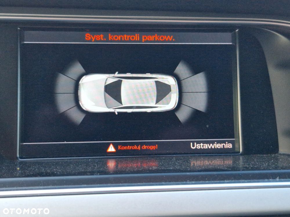 Audi A5 Sportback 2.0 TDI (clean diesel) DPF multitronic - 37