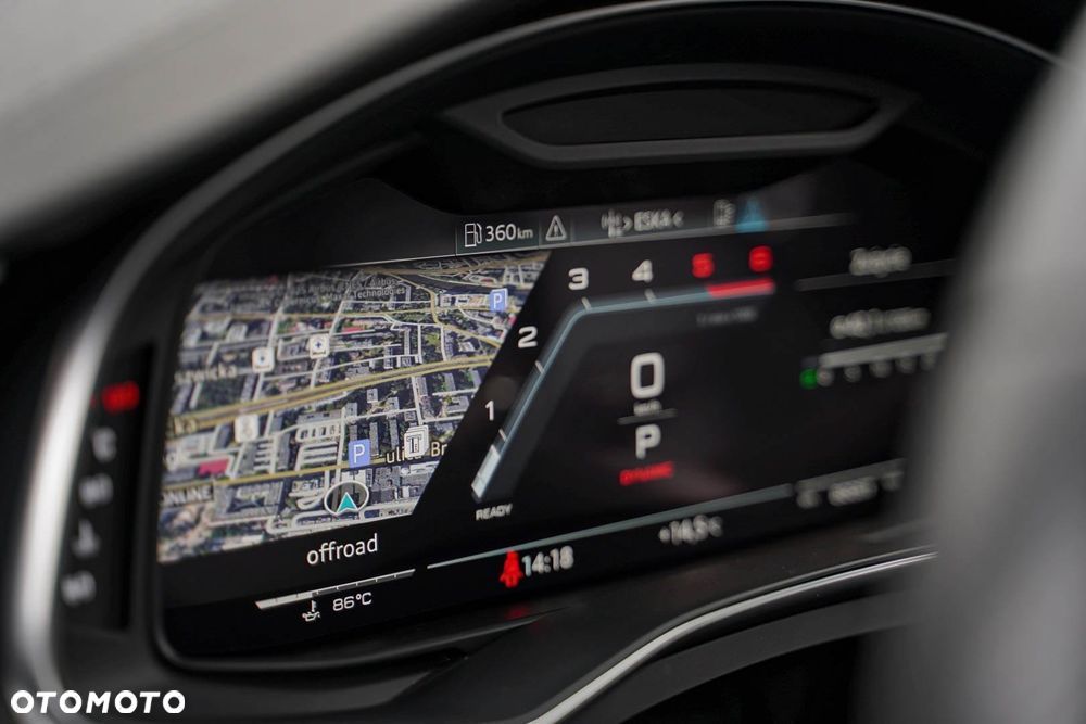 Audi A6 ver-50-tdi-mhev-quattro-s-line-tiptronic - 13