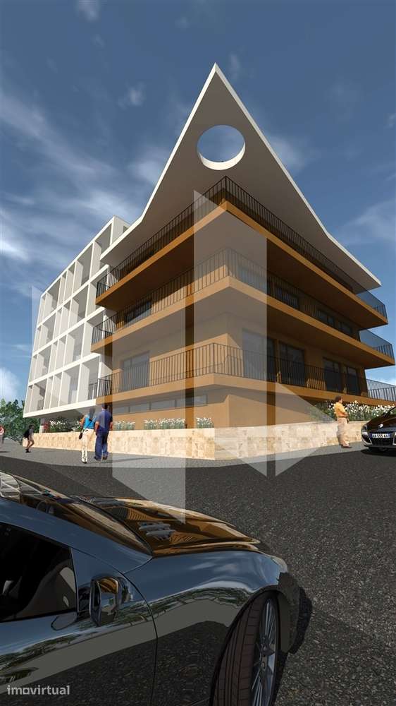 Apartamento T2 Venda em Tondela e Nandufe,Tondela - Grande imagem: 3/4