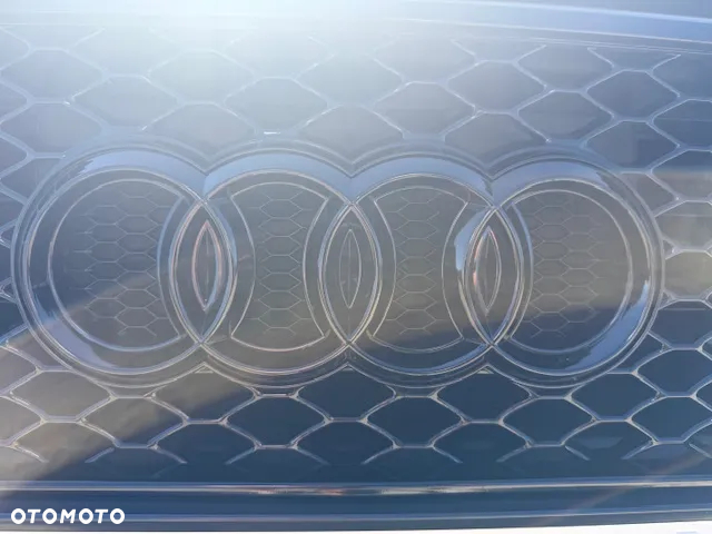 Audi Q5 2.0 TFSI quattro tiptronic - 34