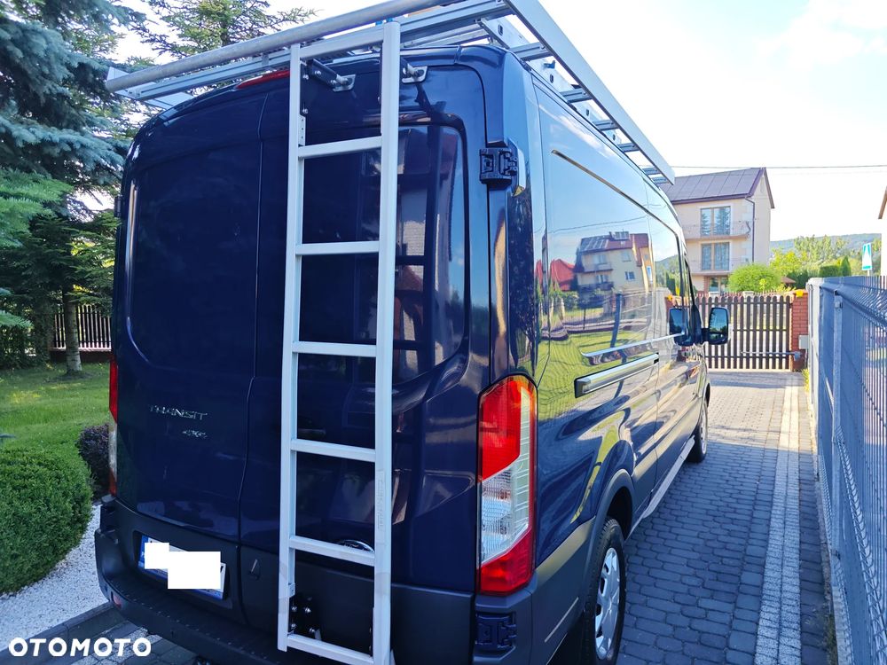 Ford TRANSIT - 5