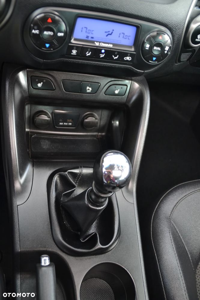 Hyundai ix35 1.6 2WD Comfort - 30