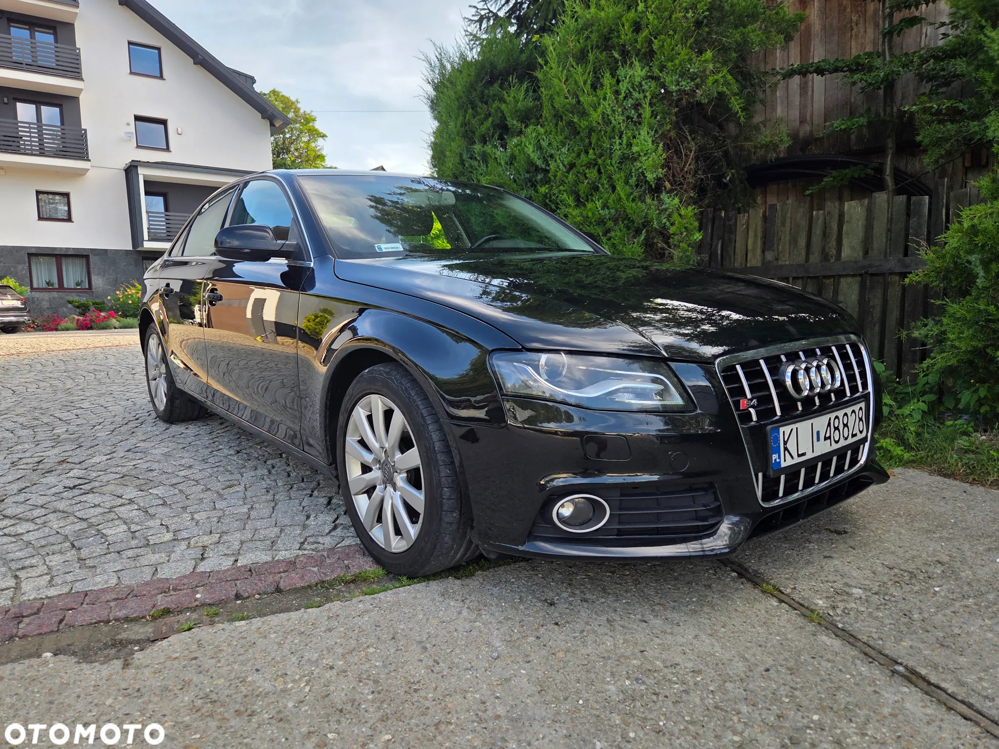 Audi A4 2.0 TDI - 15