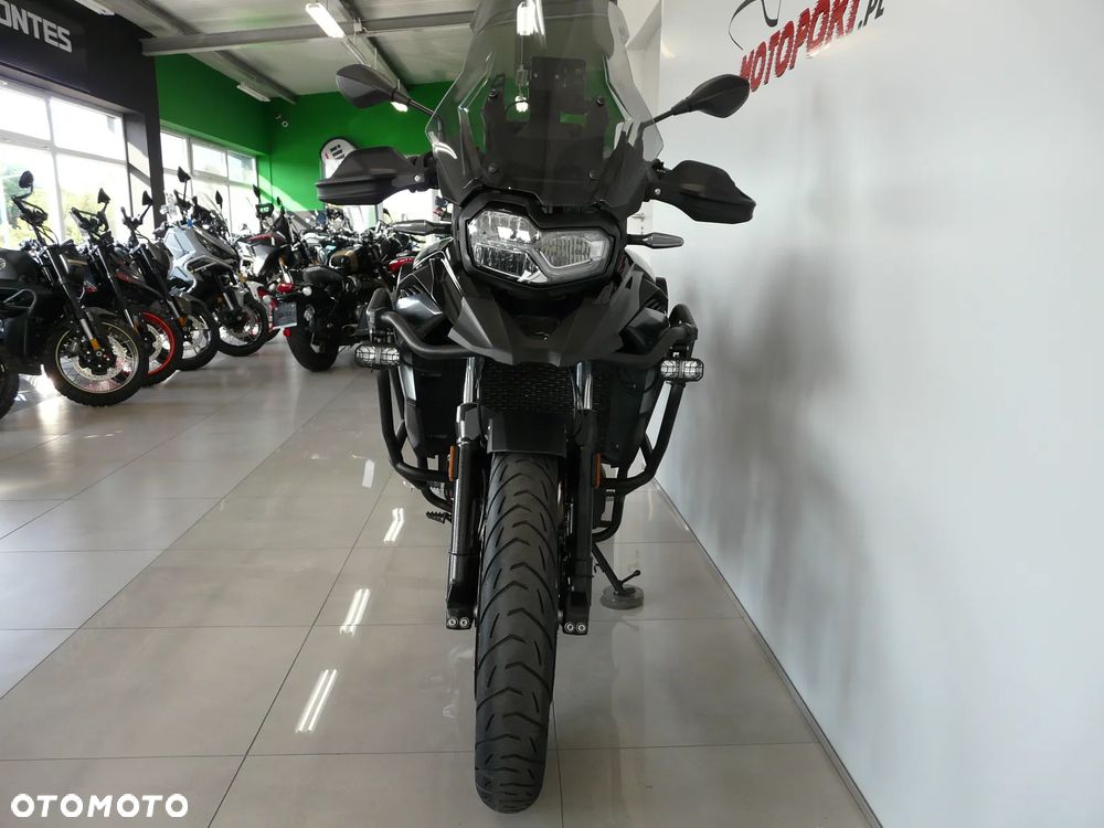 BMW GS - 22
