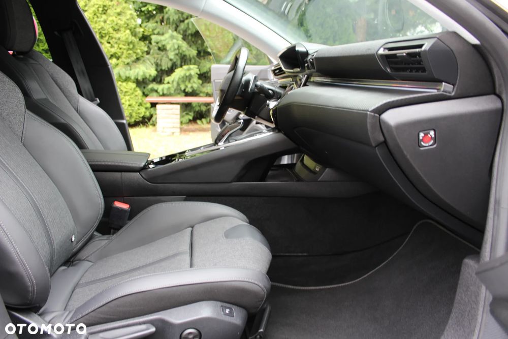 Peugeot 508 1.6 PureTech Allure S&S EAT8 - 33