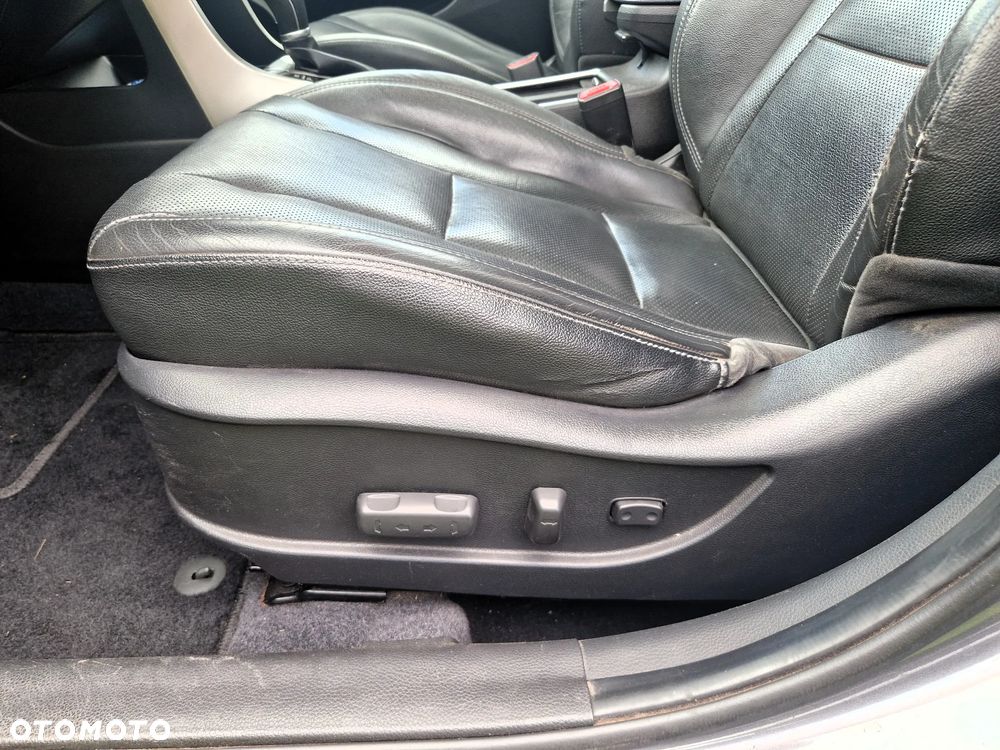 Hyundai i30 1.6 CRDI DCT Premium - 13