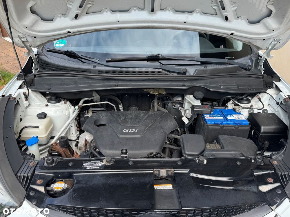 Hyundai ix35 1.6 2WD Trend - 29