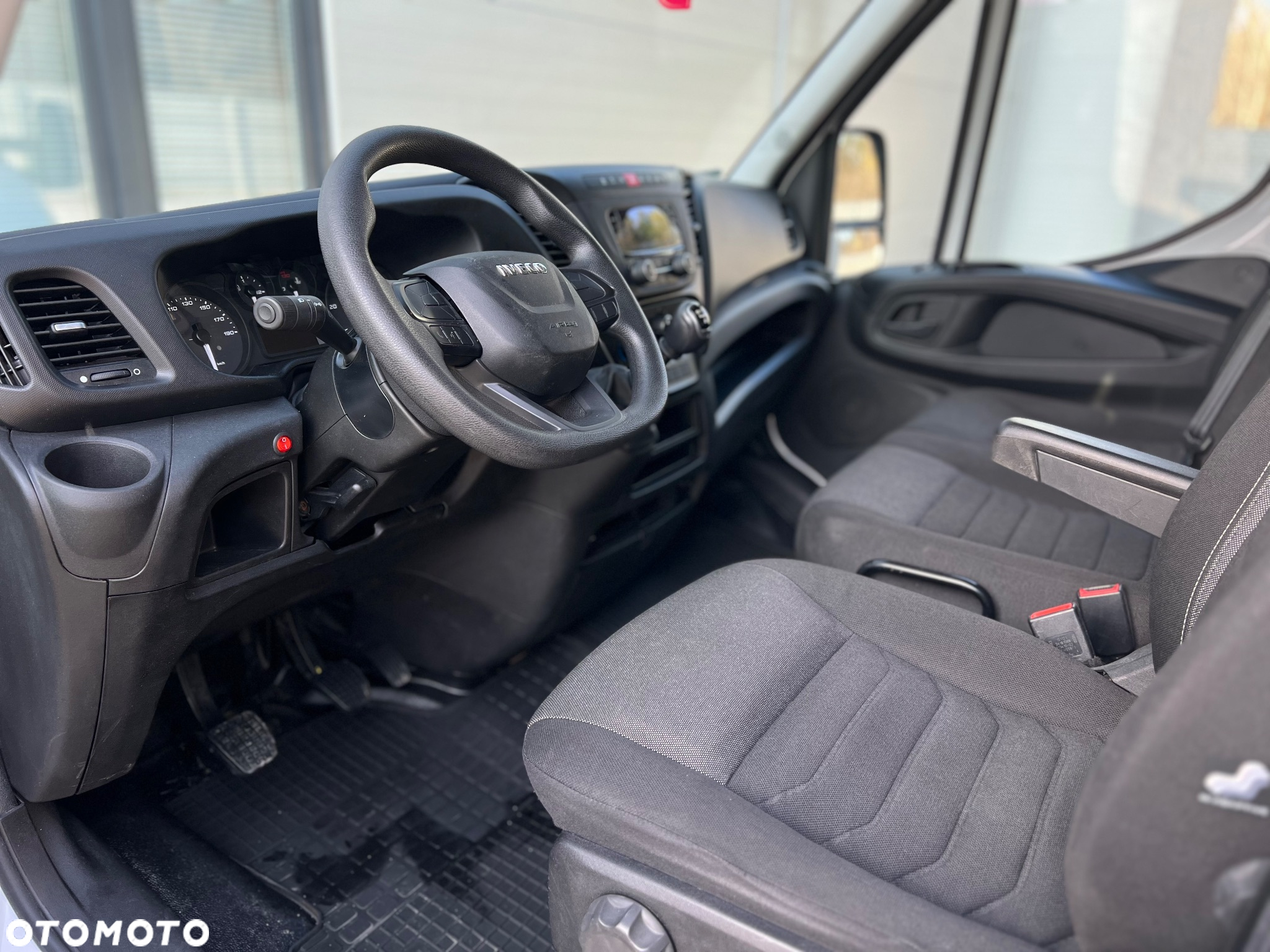 Iveco Daily - 28