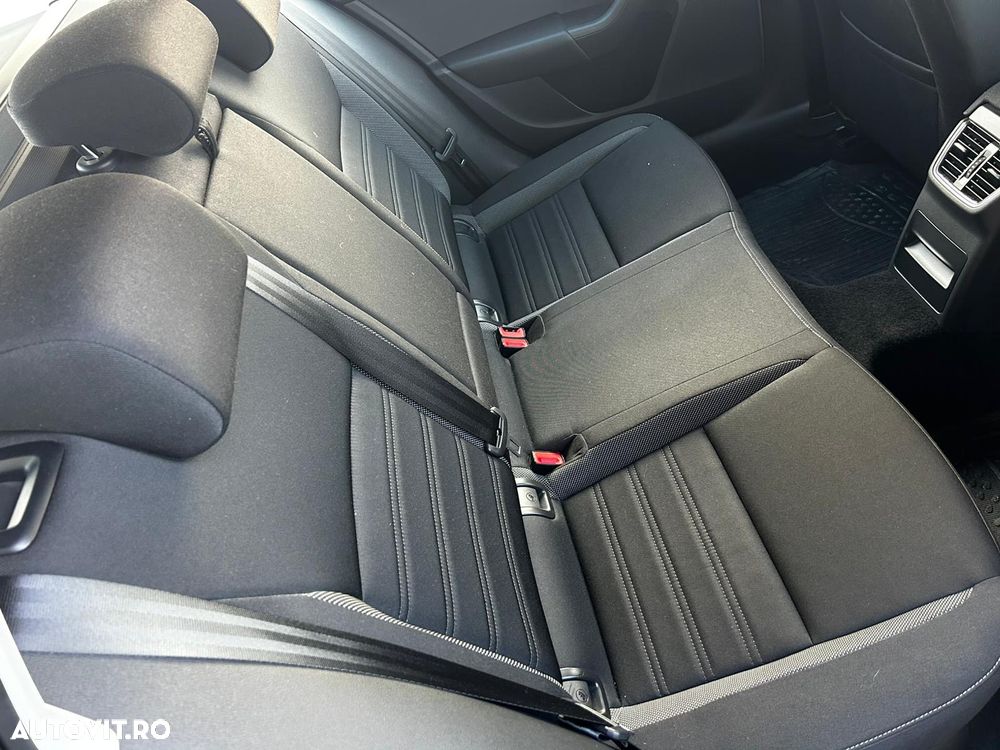 Skoda Octavia Combi 1.6 TDI Drive - 4