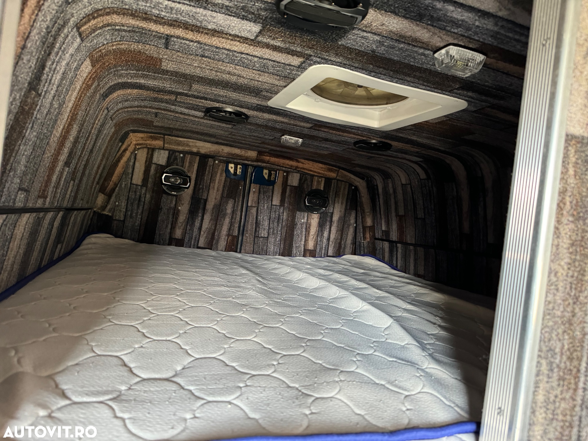 Mercedes Benz Sprinter 309 CDI - 16