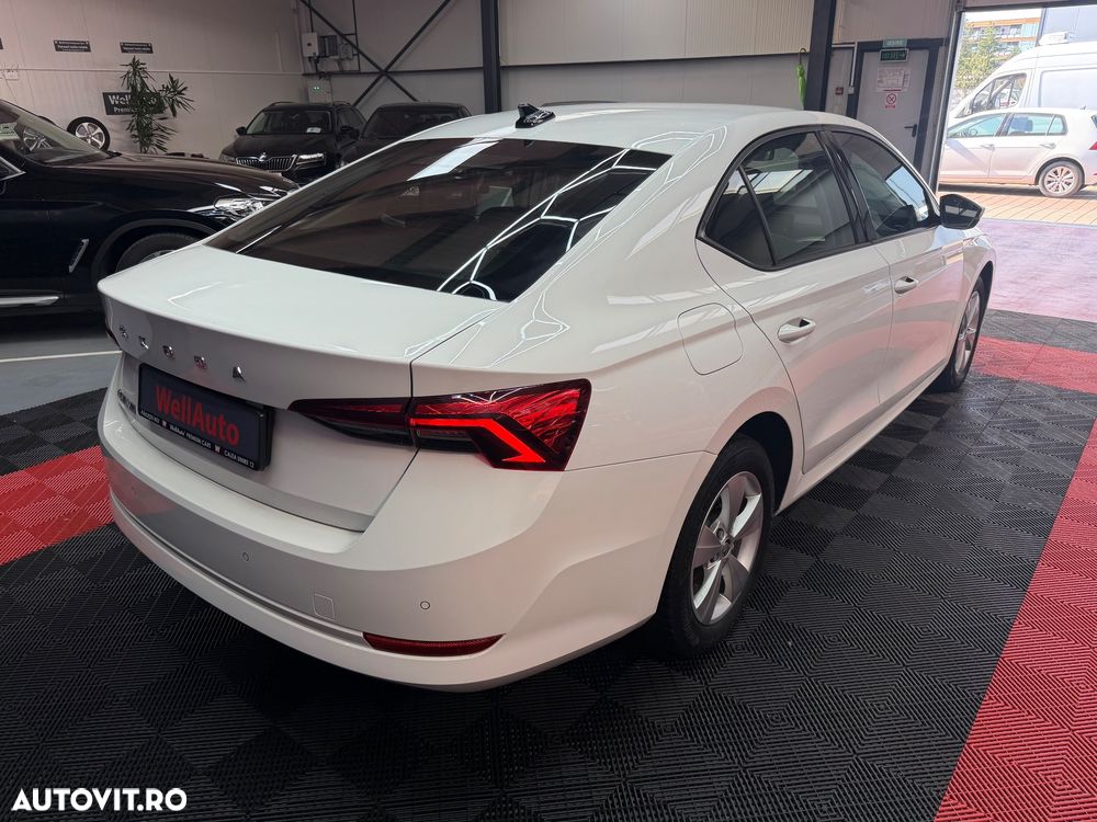 Skoda Octavia - 4