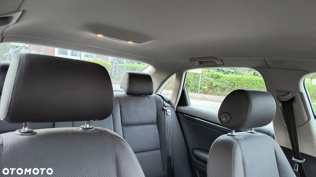Audi A4 2.0 - 31