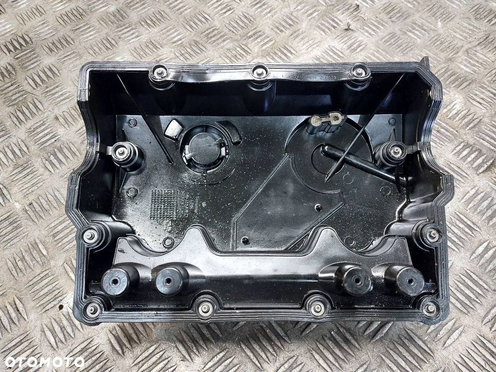 POKRYWA ZAWORÓW VOLKSWAGEN POLO IV 1.4 TDI 045103469D 045103475C - 4