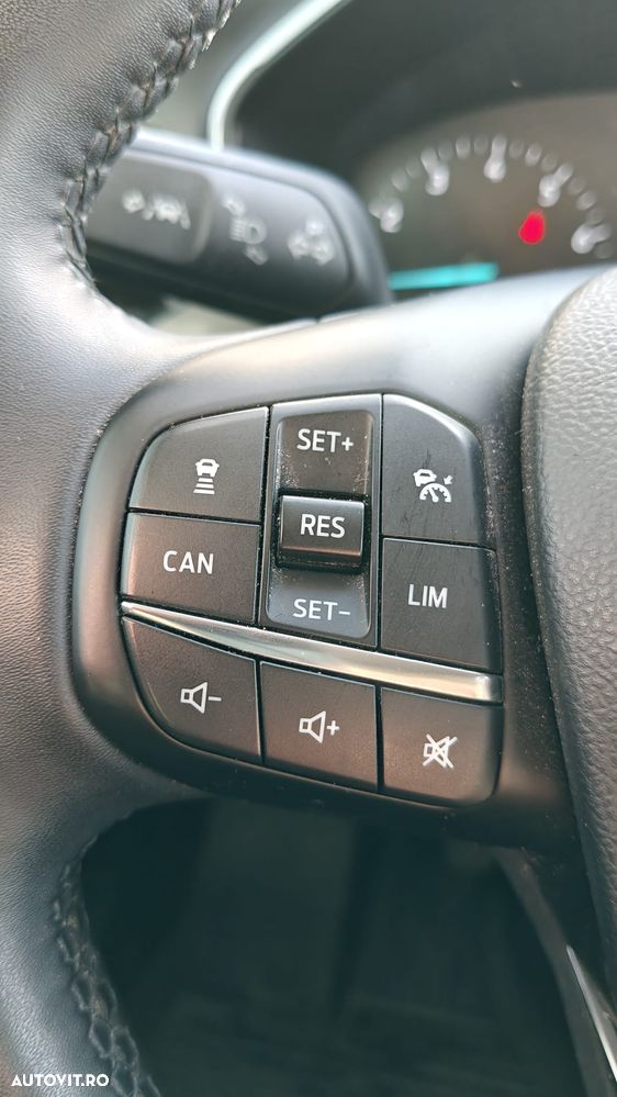 Ford Focus 1.0 EcoBoost Titanium Business - 15