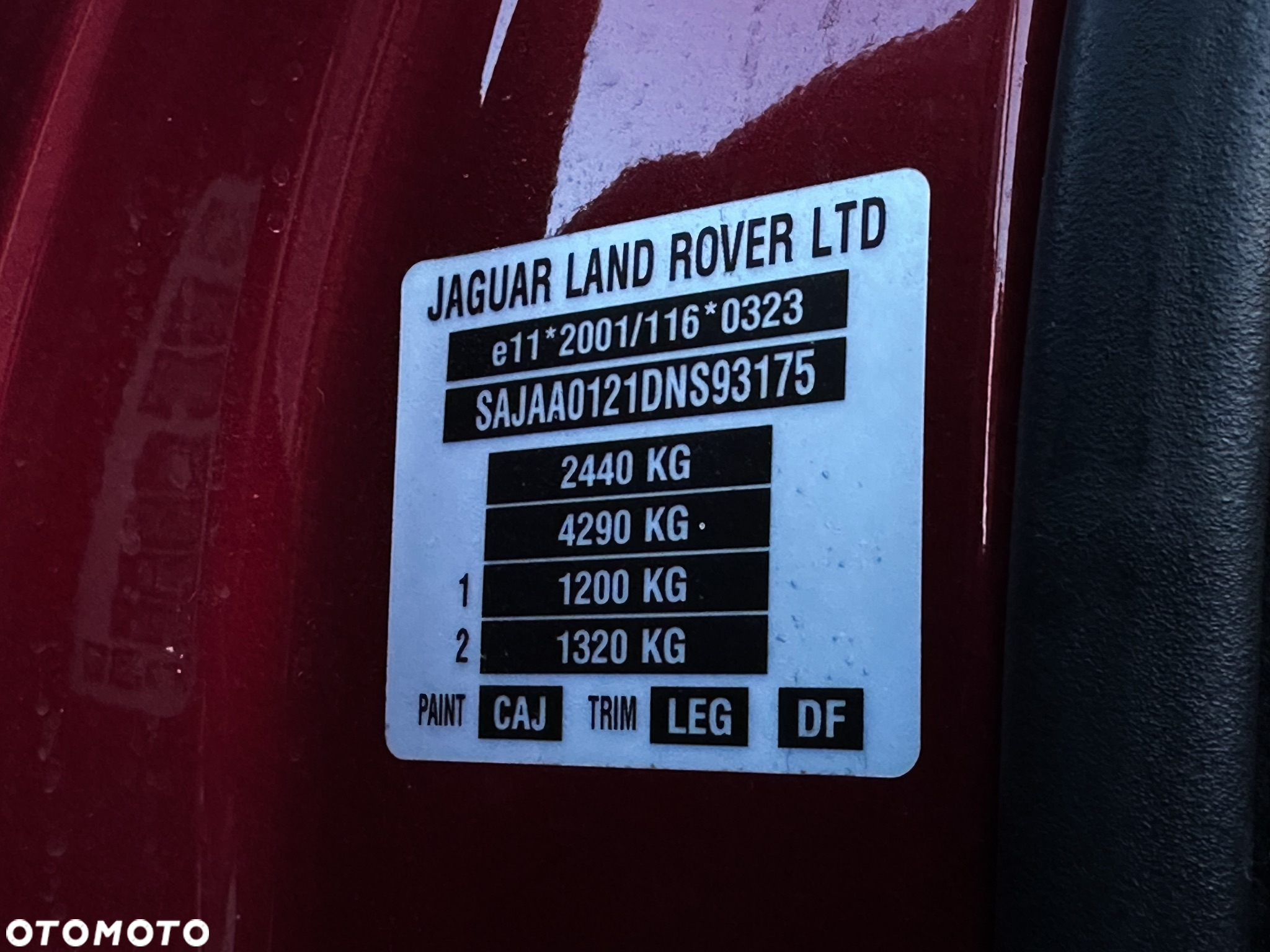 Jaguar XF 3.0 V6 Diesel S Sportbrake - 23