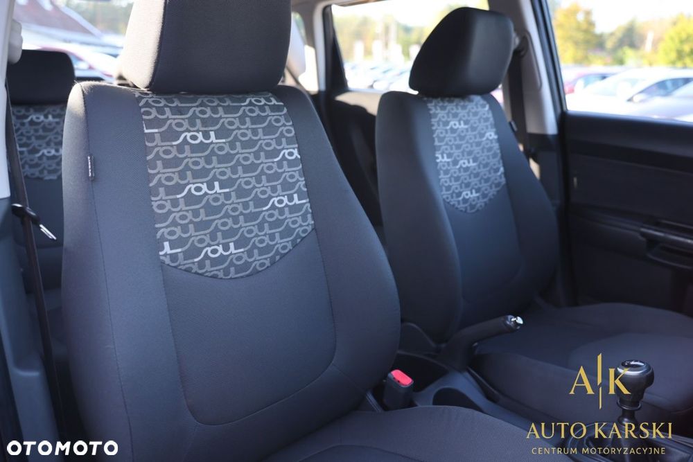 Kia Soul - 36