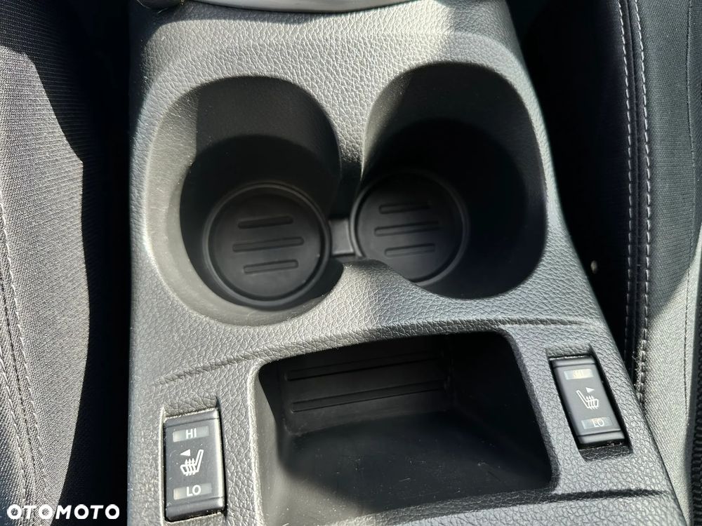 Nissan Qashqai 1.5 dCi DPF acenta - 20