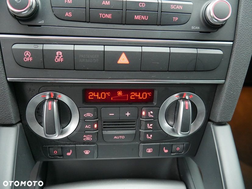 Audi A3 3-drzwiowe - 17