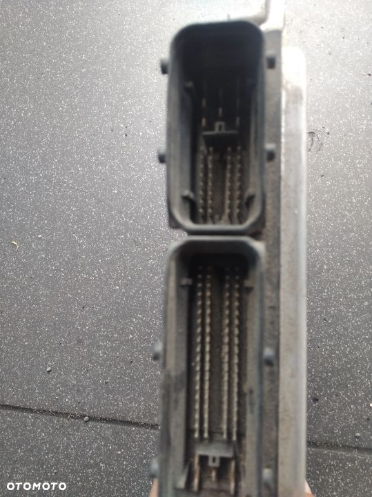 Komputer silnika Audi a3 8l 1.6 06A906019BG - 2