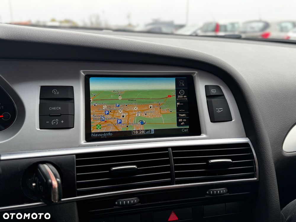 Audi A6 Limousine 2.7 TDI Multitronic - 15