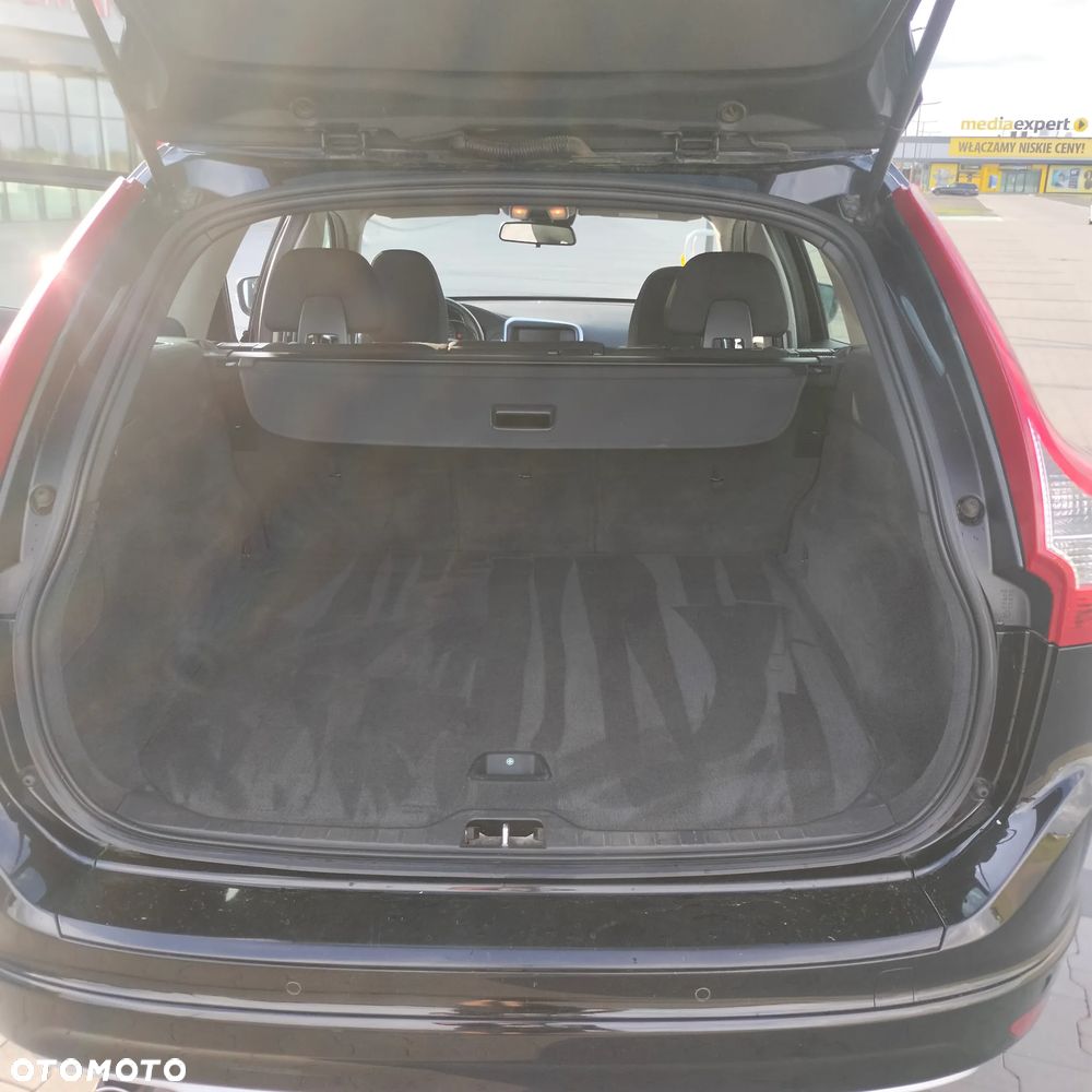 Volvo XC 60 D3 Drive-E Kinetic - 14