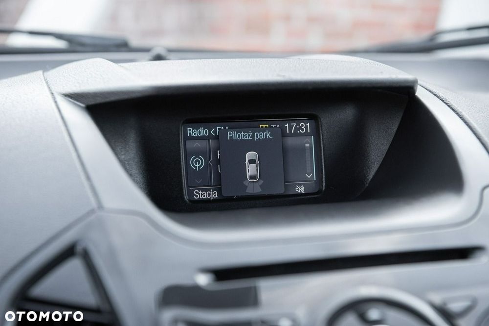 Ford EcoSport 1.0 EcoBoost TITANIUM - 21